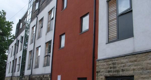 Alton Apartments Bradford  Exterior foto