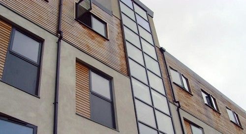 Alton Apartments Bradford  Exterior foto